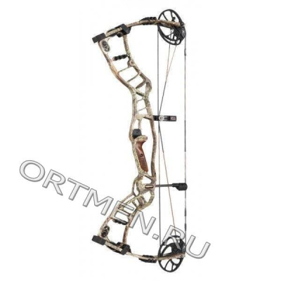 Лук блочный Hoyt Nitrum Turbo 28 (28 -30 ) Realtree Max-1