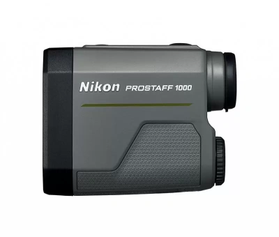 Лазерный дальномер Nikon PROSTAFF 1000