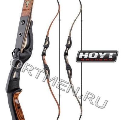 Лук традиционный Hoyt Buffalo 62 50